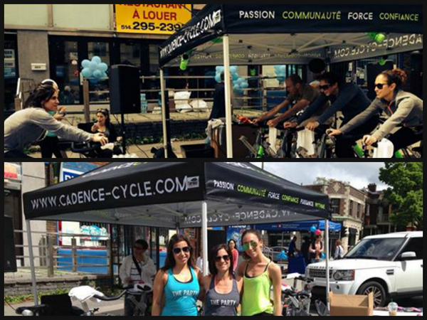 CADENCEcycle tweet media