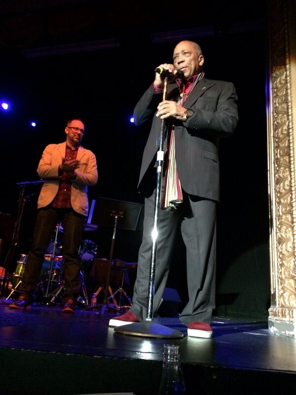 amidsticons's tweet photo. Quincy Jones intro-ing Justin Kauflin at a SIFF's Face the Music event for Keep On Keepin' On: http://t.co/rS5UM7uMM2 http://t.co/oRY3EIp9k8