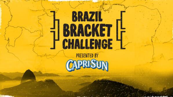OriginalWinger's tweet photo. The @bumpypitch x @OriginalWinger #WorldCup2014 “Brazil Bracket Challenge” http://t.co/tdbLJRDjYo <- Who Wants In? http://t.co/4jf8mTw4DA