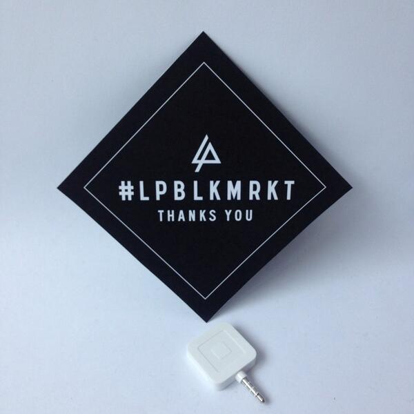 LPSTofficial tweet picture