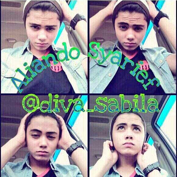 diva_sabila's tweet photo. @alysyarief please respon nya hehehe...aku yanf edit . http://t.co/1POXv4XVPT