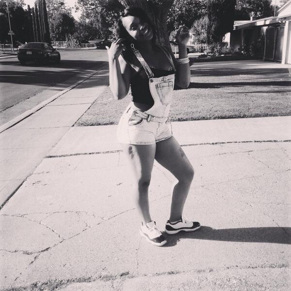 A1melia's tweet photo. Baby u can have it all 😎👋😘 http://t.co/t3QlmIbDex