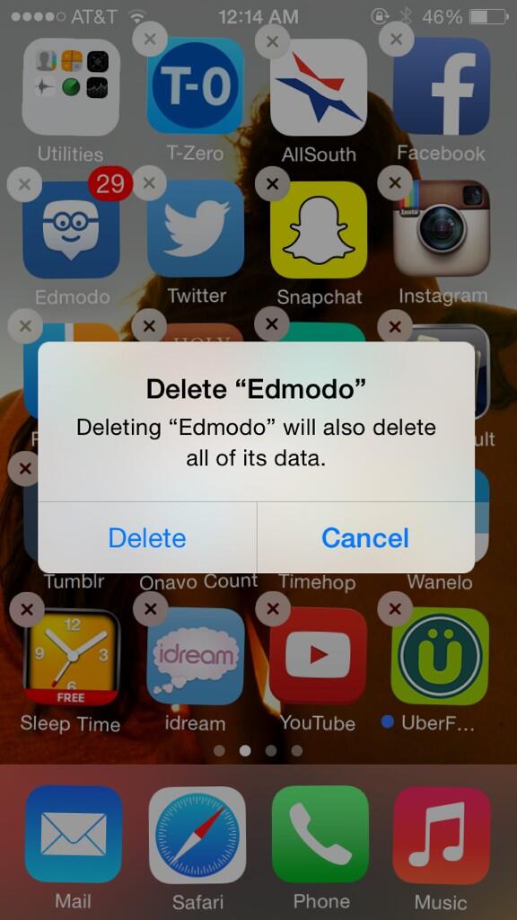 OliviaLindower's tweet photo. Freedom😂 http://t.co/NTXVz9vwzE