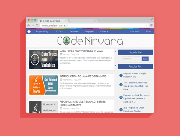 Code Nirvana (@CodeNirvanaIn) / Posts / X