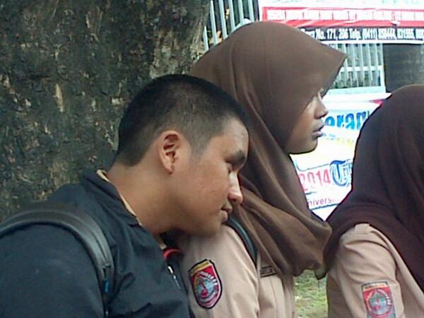 adipieter02's tweet photo. Ada rasa rasa kah :v @Tensixclass_011 http://t.co/3U3OcMdavb