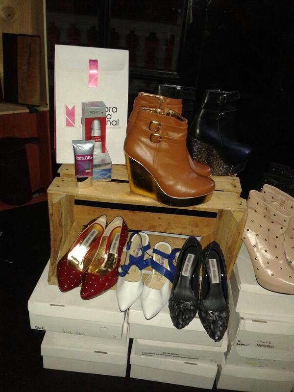 PRCarmenMuRi's tweet photo. @ponds_mexico @ModaNacional @GRAVITY_polanco #FashionMarket y @Diegoheels #PR http://t.co/2gdrGe6McA