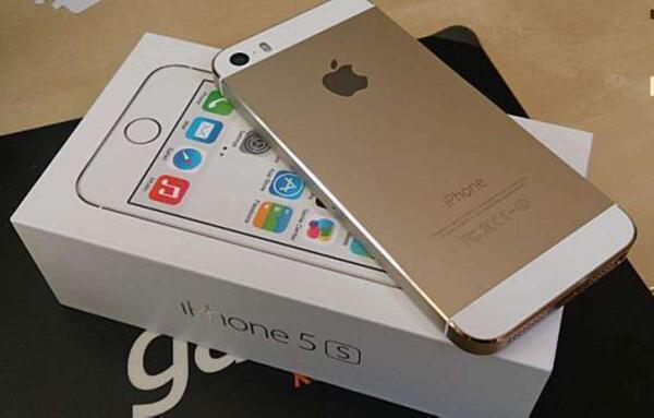 PROMO CUCI GUDANG--►IPHONE 5S HRG 2,770JT G4GB STOCK TERBATAS MNT HUB- 0823-1333-7599 PIN 292f8bd4 ☞ @Fahmy_sya07