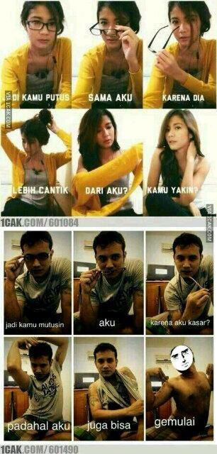 pcyssi92's tweet photo. Gimana bro? (Liat yg gambar atas, yg bawah anggep aja gaada) http://t.co/6zawpQkRXe