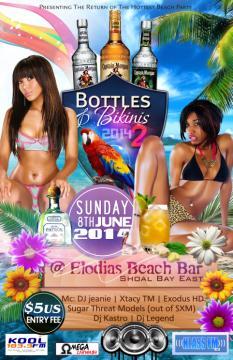 Blazein911's tweet photo. Epic beach party 2 coming this weekend jaws dropping, eyes opening..ppl crying for time hmmm! Too much mass me say. http://t.co/g6aO6eT4lU