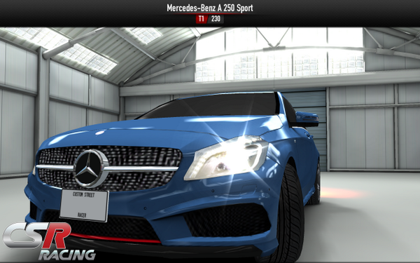 SweetHalawanie's tweet photo. Check out my ride in #CSRRacing for Android! Try it for FREE!
http://t.co/GNdNJNzzb5  http://t.co/akF7emXJnr
