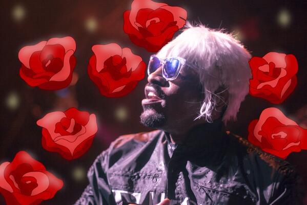 Big Boi On Twitter Outkast Roses Ben Kopp Http T Co Q9mghpafxc What are the historical origins of valentine's day? big boi on twitter outkast roses