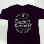 Photo by BRAIN INSIDE.CLOTH (@brainINSIDE_)