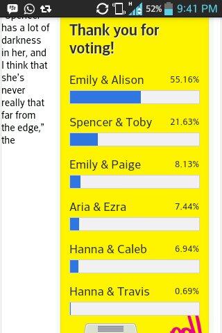 SunnLjk's tweet image. #Emison #EmisonIsEndgame #TeamEmison