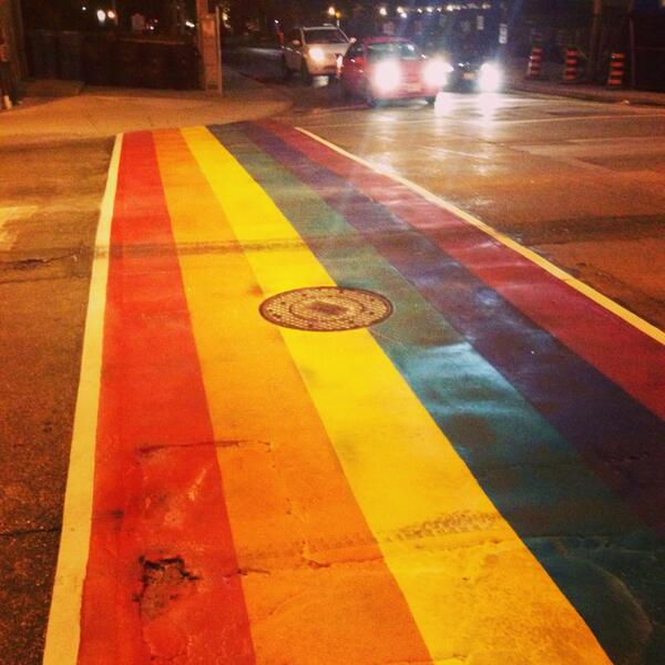 #WorldPrideToronto is just around the corner!