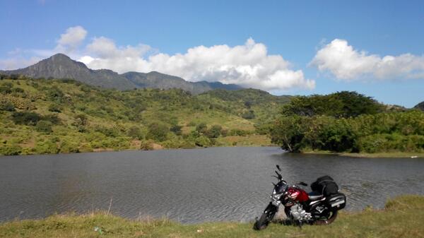 ghanidepp's tweet photo. somewhere at Sumbawa
@TravelingID @detikTravel @NGIndonesia @LiburanLokal @indtravel @kabarpetualang http://t.co/TIDbhp9Wyj