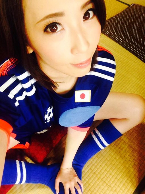♡更新♡ W杯  希咲あや公式Blog http://t.co/etqxf4VGhl 要チェック♡コメントまってます♡ http://t.co/wRVToX9idB<a href="/tag/ryugagotoku"class="tags"><span>#ryugagotoku</span></a>