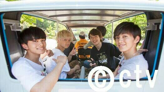 DISH____mTRt's tweet photo. ♔

土曜深夜は　~　?　皆さんご一緒に　…

(((((　DISH//だし　!　)))))

東海3県に住んでる方は是非見てください　!

♔ http://t.co/uHqv1tnJPA
