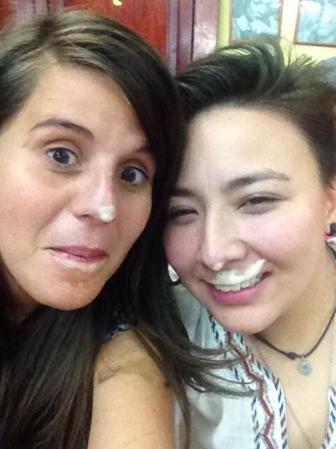 aleolmosb's tweet photo. Ya para que quiero las croquetas ... si ya te fuiste perra #orale @mag_arellano http://t.co/1pJzC6mQ2i