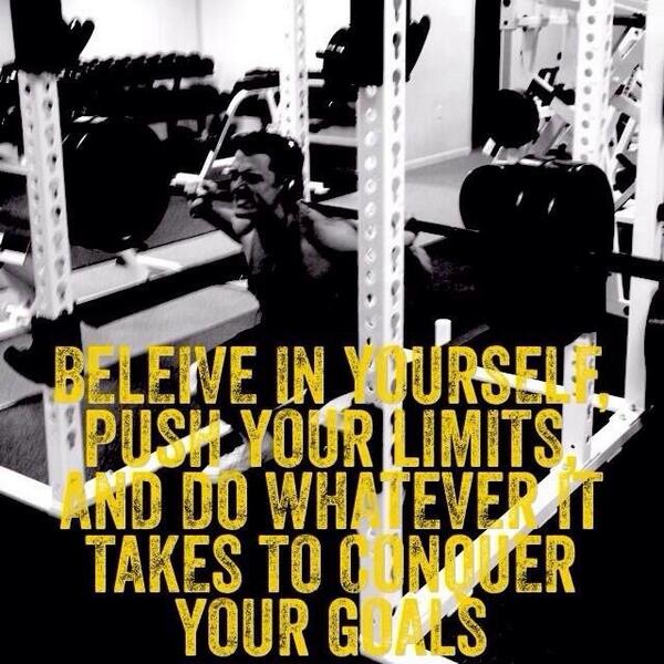 GolfNBS's tweet photo. Motivational quote of the day! http://t.co/NTJjlN8IrZ