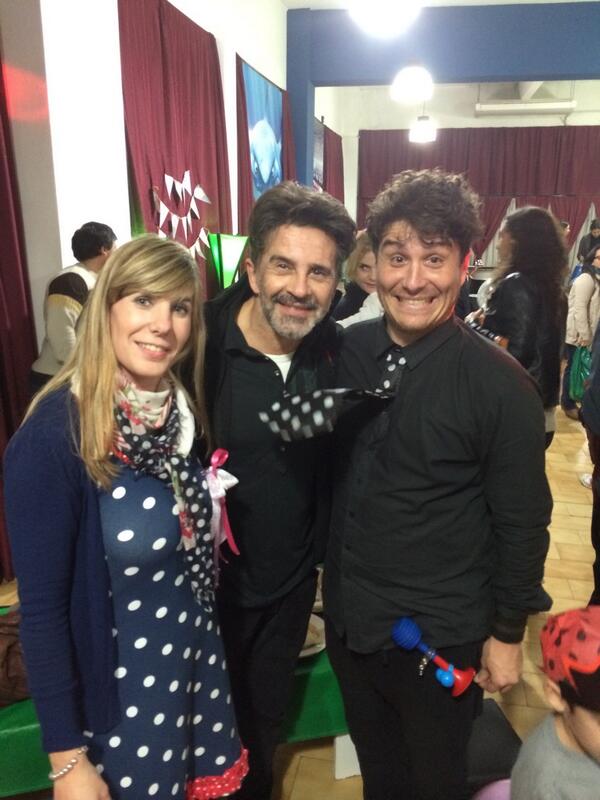julieta cortiletti tweet media