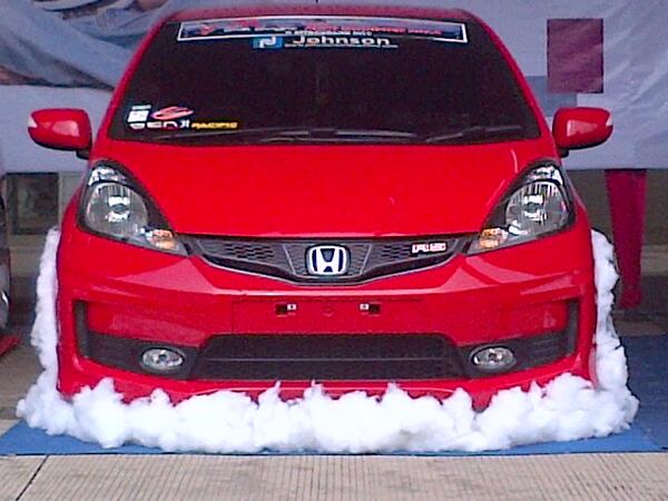 Goodluck! “<a href="/yopinelmsley/">yopinYD</a>: Kontes perdanaaa with <a href="/GenjiPalembang/">Genji Palembang</a> ”