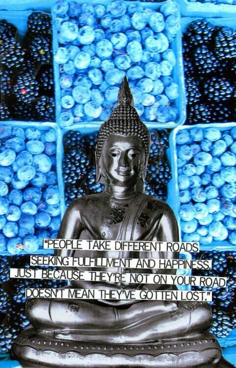 TruthComingOut's tweet image. We all have a different path... #differentpaths #truth #loveemall