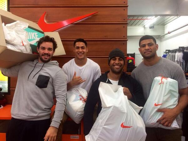 michael jennings tweet media