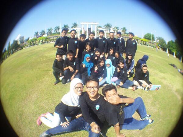 JURNALISTIK SMAN8Sby tweet media