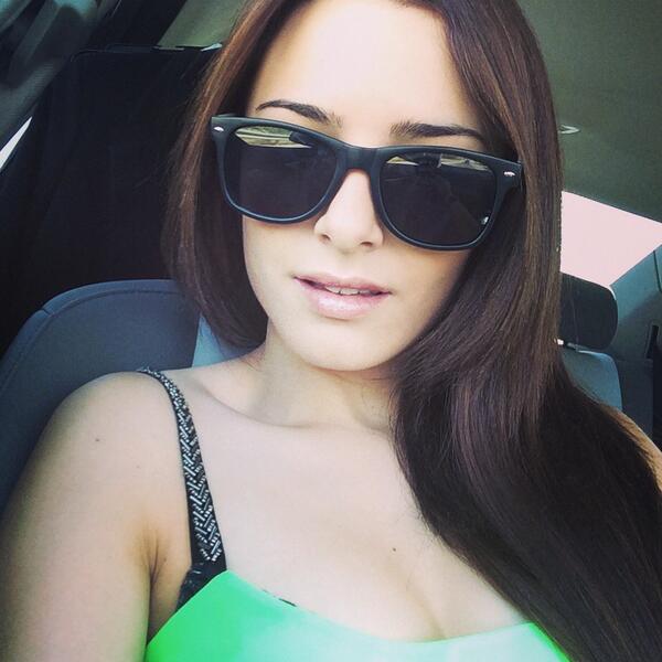 MarinJeni's tweet photo. Camino a Málaga💃 http://t.co/sVYTILZrgB