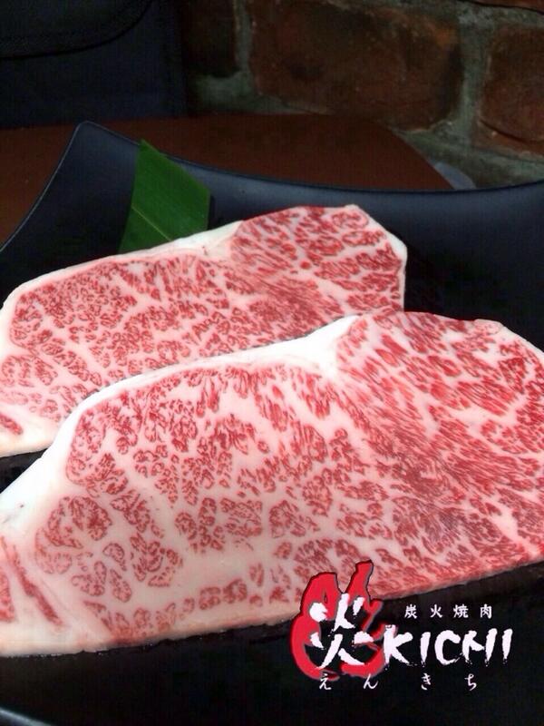 Open致しました＼(^o^)／
本日ご用意しております【特上ロース】長崎産
個体識別番号0854614705
品質.味.共に自信を持ってお出ししております(^o^)/是非御賞味ください☆
#香里園 #焼肉