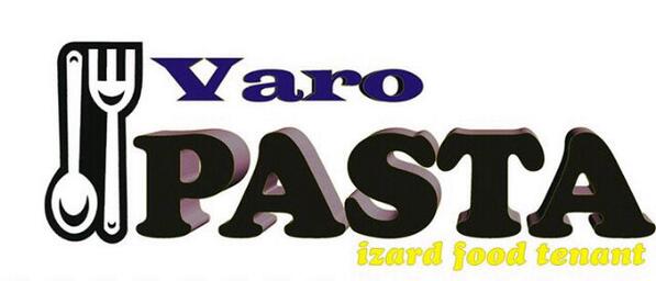 izard_FT's tweet image. Varo pasta frainchaise sby @izard_FS @masapromo