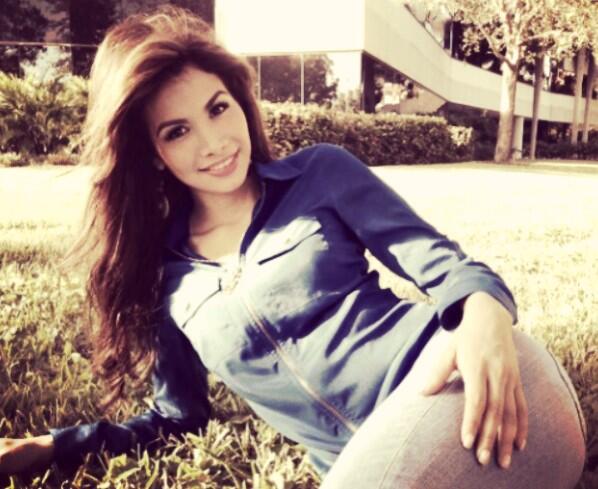 marisela_tv's tweet photo. Vivo enamorada de la #vida 
#mariselademontecristo http://t.co/DLjHdQFds7