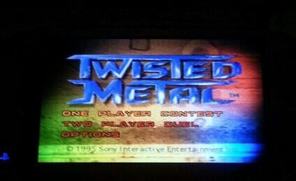 HackInformer's tweet image. We're Givingaway #PS1 Twisted Metal/US
So Retweet this &amp;amp; Follow
We'll announce the winner this weekend. #retrogaming