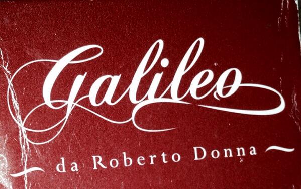 OriginsOrigins's tweet image. Da Roberto Donna