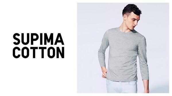 makeyourtees's tweet photo. SUPIMA COTTON IS A BEST COTTON IN THE WORLD. Come consult and order to your premium brand ! #happysaturday http://t.co/P3KESZ2STu