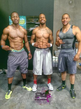 Watch Chido Nwokocha's leaked NSFW photo on TwXstars