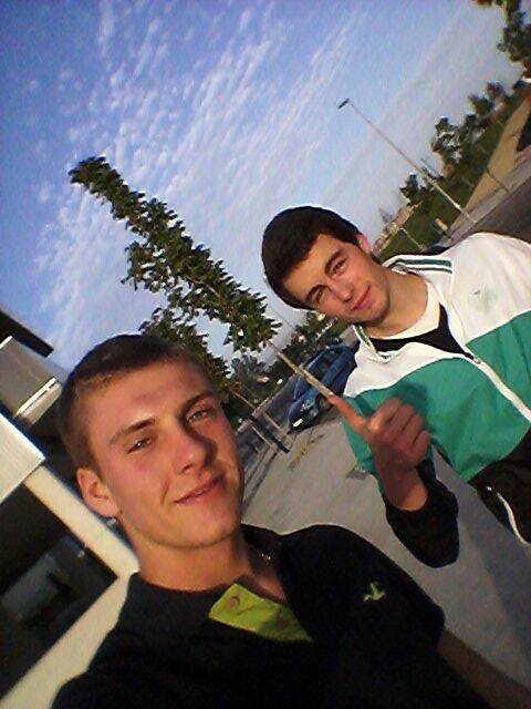 elputotaber's tweet photo. Dura mañana deportiva con @barbecodoloco http://t.co/a4aUPCbgML