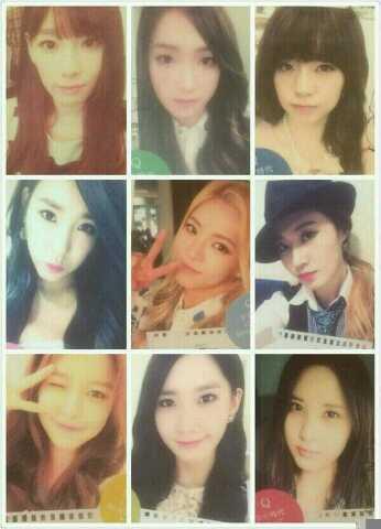 Girls Generation♥ tweet media