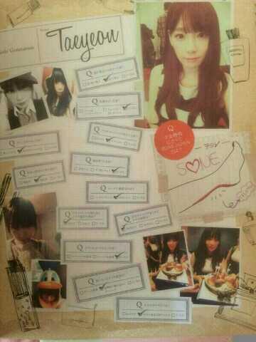 Girls Generation♥ tweet media