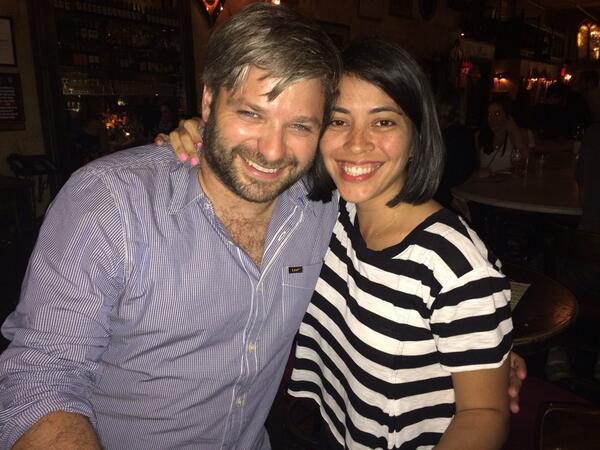 CristinaSilver's tweet photo. Hi twitter buddy! @Andrew_SF81 This is not a Frida pic ok?! http://t.co/lbH87GYunV