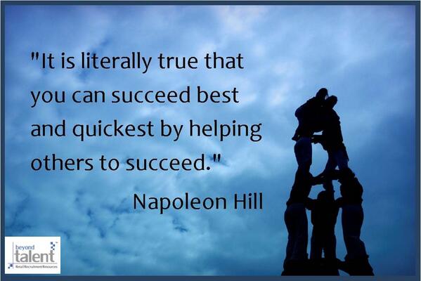 Beyond Talent tweet media