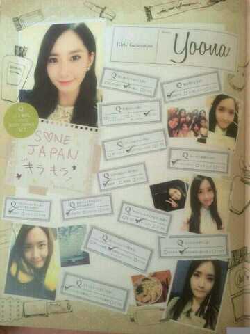 Girls Generation♥ tweet media
