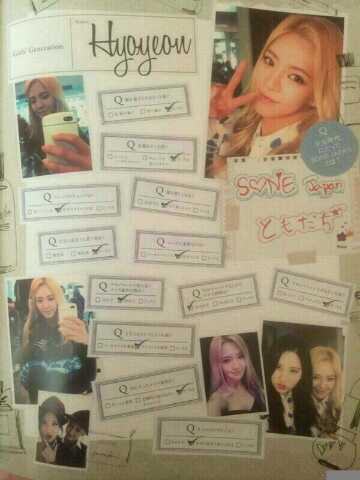 Girls Generation♥ tweet media
