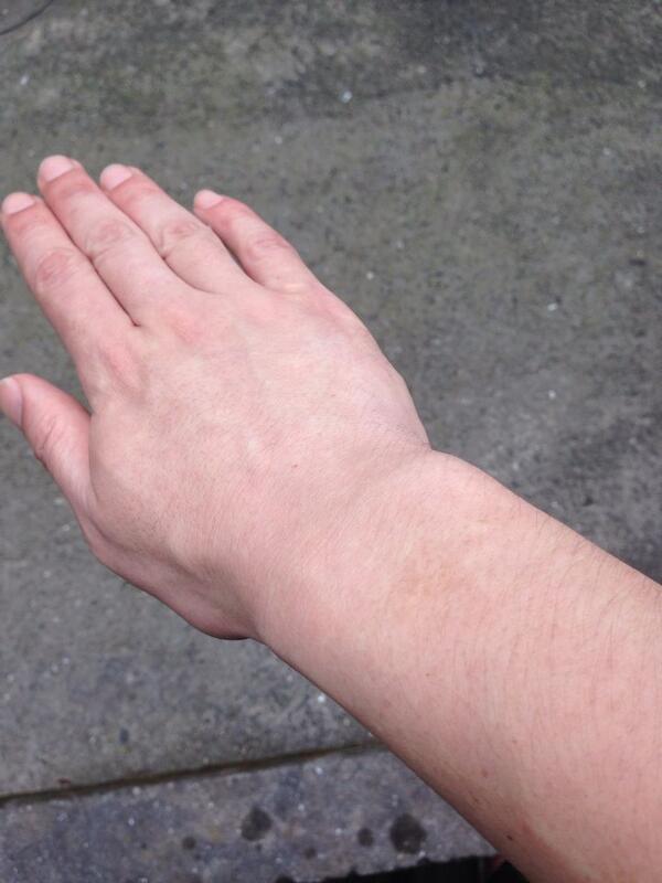 還暦少女 推しマーク Kaili C H A R L I O 810jam かいりちゃんは そういう 太い手首がヨカッたんだよね Twitter