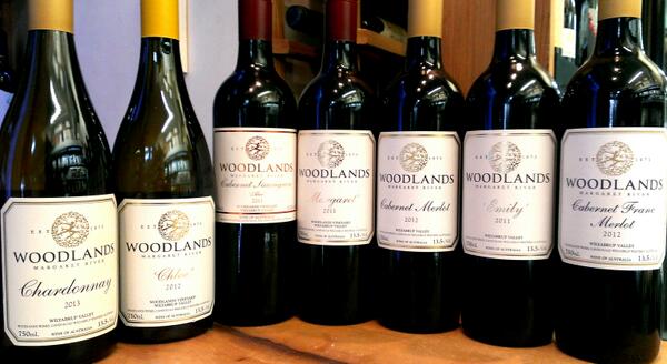 artisanwinz's tweet photo. Cremorne Cellars @woodlandswines@comeondown http://t.co/HTAWyJYpm4