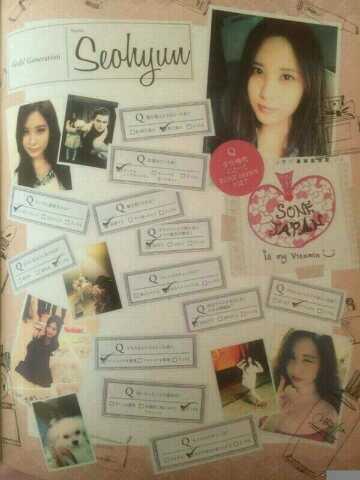 Girls Generation♥ tweet media