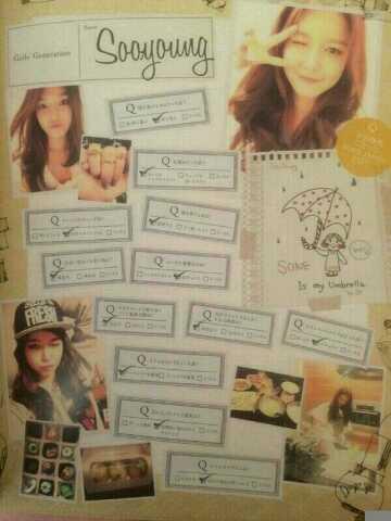 Girls Generation♥ tweet media