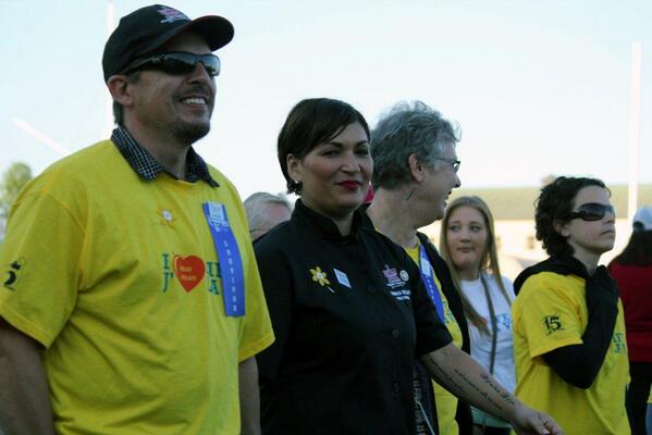 University Hospitals Kingston Foundation tweet media