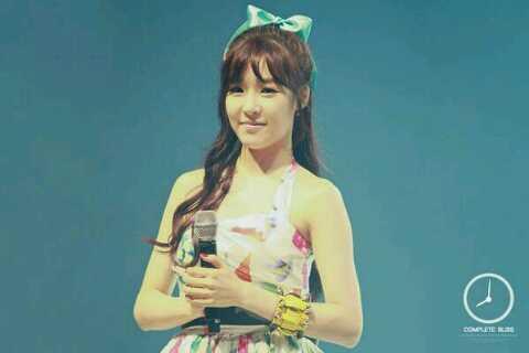 Girls Generation♥ tweet media