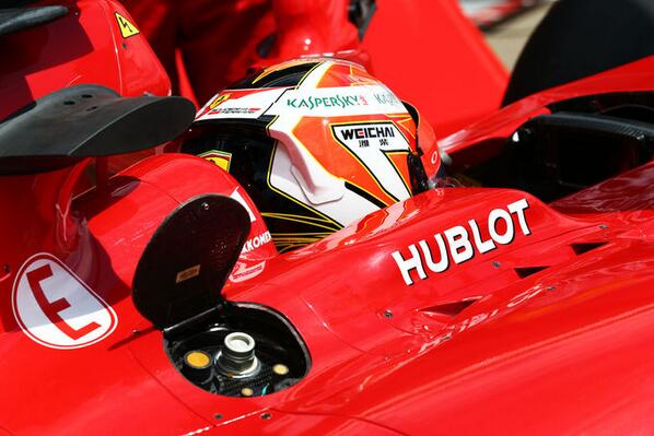 FansOfKR's tweet image. @ShellMotorsport #Kimi need more #ShellPower! #CanadianGP